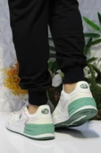 Lumberjack Mezzy Beyaz Rahat Orijinal Ürün Sneaker Erkek Spor Ayakkabı thumbnail 4