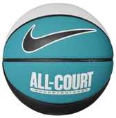 Nike Everyday All Court 8P Deflated Unisex Çok Renkli Basketbol Topu N.100.4369.110.07 - 1