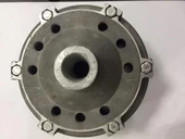 Balata Yağmur 510 Komple Takım Set - 2