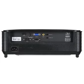 OPTOMA PROJEKSİYON CİHAZI H190X MODEL HDMI ORJİNAL LAMBA 2.500 SAAT GARANTİ KUMANDA HDMI KABLO (YENİLENMİŞ TEŞHİR ÜRÜNÜ!) - 4