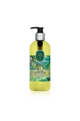 Ayvalık Zeytin Çiçeği Doğal Zeytinyağlı Sıvı Sabun 500 ml - 1
