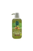 Doğal Macadamia Yağlı Duş Jeli 600 ml - 1