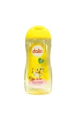 Bademli Kolay Tarama Bebek Şampuanı 200 ml - 1