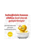 Bademli Kolay Tarama Bebek Şampuanı 200 ml - 2