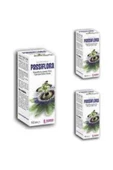 Passiflora Şurup 3'lü Paket - 1