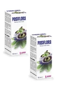 Passiflora Şurup 2'li Paket - 2