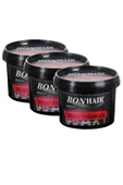 Bon Waxy Gum Gel Silikonlu Wax Jole 700 ml 3 Adet - 1