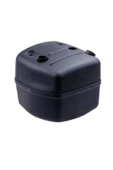 Jonsered 2165/2166/2172 Egzoz (Motorlu Testere Husqvarna 365/372) - 1