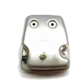 Husqvarna 253RB-553 Egzoz - Motorlu Tırpan - 2