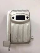 Oleomac 735/740 Egzoz - Motorlu Tırpan - 1