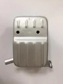 Oleomac 735/740 Egzoz - Motorlu Tırpan - 2