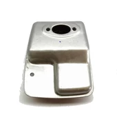 Husqvarna 253RB-553 Egzoz - Motorlu Tırpan - 1