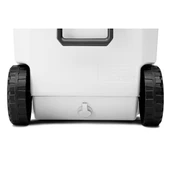 Coleman Xtreme Wheeled 100 QT Tekerlekli Soğutucu Marine Buzluk 94.6 Lt - 5