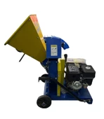 Aydınmaksan Mdo-009 Benzinli Mobil 6Cm Dal Öğütme Makinası 9Hp - 1