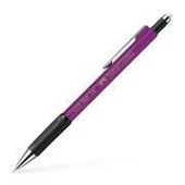 Faber Castell Grıp II 1345 Versatil Kalem Orkide - 1