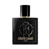 Roberto Cavalli Uomo EDT 100 ml Erkek Parfümü - 1