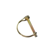 Çapa Makinesi Yaylı Kovan Pimi 8mm - 1