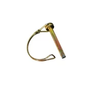 Çapa Makinesi Yaylı Kovan Pimi 8mm - 2