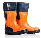 Prosafe Zincir Kesmez Çizme 42 Numara - 1