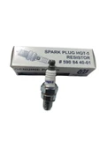 Husqvarna HQT-5 Buji 16mm 253-553RBX Mini Buji - 1