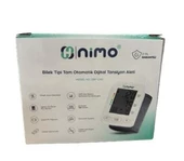 NİMO BİLEKTEN TANSİYON ALETİ DBP-2242 - 1