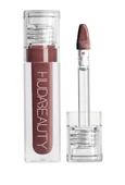 HUDA BEAUTY Sahte Dolgu Posh- Gloss Haute Brilliance - 1