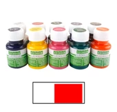 Südor Kumaş Boyası 25Ml Kırmızı - 2 adet - 1