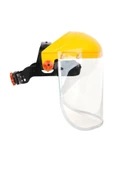 Maxsafety MXSE1202 Tam Camlı Profesyonel Ayarlı Maske - 1