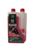 Xenol Race 2T Yağ Ölçekli Özel İki Zamanlı 1 Litre - 1