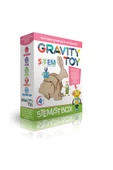 Stemist Box Gravity Toy - 1