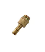 Hortum Rekoru Dönerli 8.5Mm Erkek - 1