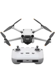 DJI Mini 3 Pro Drone (Standart Kumandalı) 4K Video , 48 MP , 3 Yönlü Engel Algılama , 34 dk / 47 dk Uçuş Süresi , Gerçek Dikey Çekim - 1