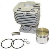 Silindir Piston Motorlu Tırpan Stihl FR450-FS450 42mm Platt - 1