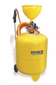 Powerwash Rm100 Köpük Püskürtme Tankı 90 Lt - 1