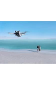 DJI Mini 3 Pro Drone (Standart Kumandalı) 4K Video , 48 MP , 3 Yönlü Engel Algılama , 34 dk / 47 dk Uçuş Süresi , Gerçek Dikey Çekim - 8