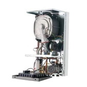 Daikin Vz Premix D2CPX023 23 kW (19.000 Kcal) Tam Yoğuşmalı Kombi - 2