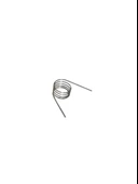 Volan Tırnak Yayı Motorlu Tırpan Oleomac 453 ORJ - 1