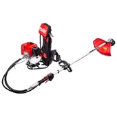 Palmera BG63 Benzinli Sırt Tırpan 3.1 Hp - 1