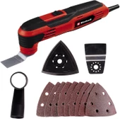 Einhell TC-MG 250 CE Raspalama Makinası 4465185 - 1