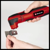 Einhell TC-MG 250 CE Raspalama Makinası 4465185 - 2