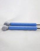 Tampon Lip Ek Tutucu Amortisör  Mavi Çift thumbnail 4