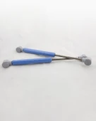 Tampon Lip Ek Tutucu Amortisör  Mavi Çift thumbnail 5