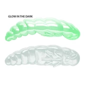 Libra Lures Largo Garlic Suni Yem 35mm 10 Adet - 4