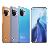 Xiaomi Mi 11 (256 GB 8 Ram ) SİYAH ( Xiaomi Türkiye Garantili ) - 2