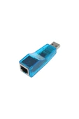 S line USB TO CAT6 Çevirici - 10/100 mbps bağlantı hızı - 1
