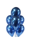 Kına Atölyesi Krom Balon 16 inç 10 Adet - 4