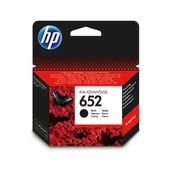HP 652 Black Siyah Kartuş F6V25AE - 1