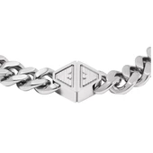 Emporio Armani AJEGS3132-040 Erkek Bileklik thumbnail 2