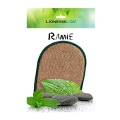 Lionesse Spa Masaj Etkili Doğal Banyo Lifi (R-408) - 1