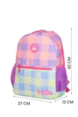 Unıted Colors Of Benetton Kız Çocuk Okul Çantası 12977 thumbnail 5